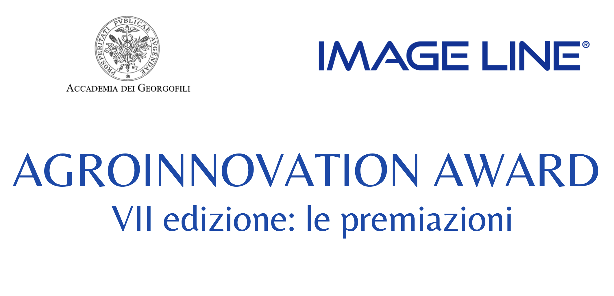 Agroinnovation Award